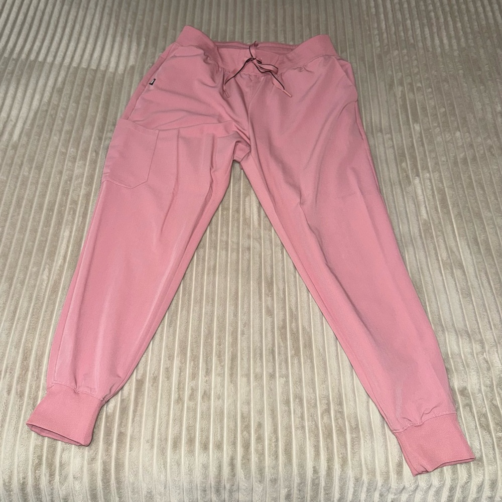 Jaanuu Mauve Women's Joggers